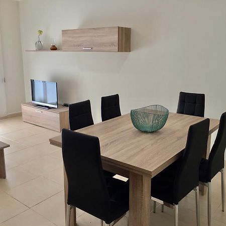 Piso Centrico De 100 M2 Daire Girona Dış mekan fotoğraf