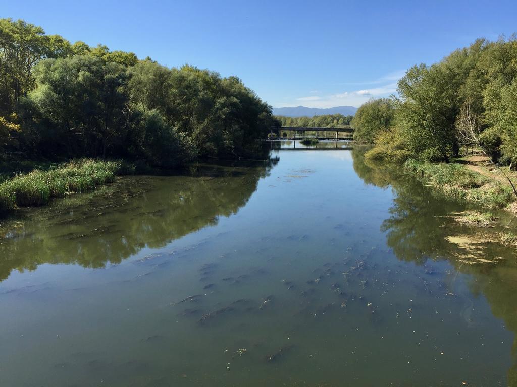 Piso Centrico De 100 M2 Daire Girona Dış mekan fotoğraf