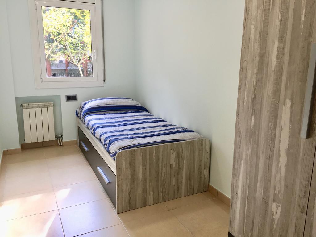 Piso Centrico De 100 M2 Daire Girona Dış mekan fotoğraf