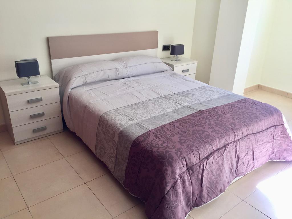 Piso Centrico De 100 M2 Daire Girona Dış mekan fotoğraf