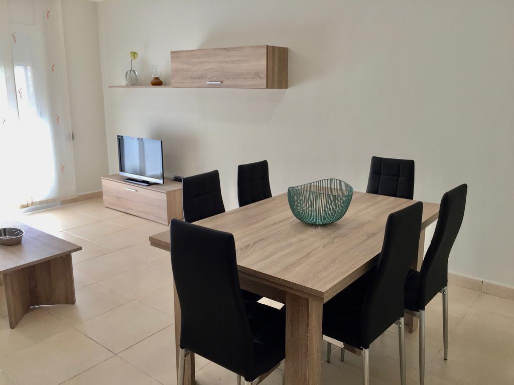 Piso Centrico De 100 M2 Daire Girona Dış mekan fotoğraf